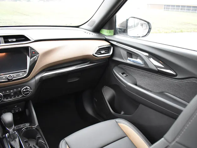 Chevrolet TRAILBLAZER Activ 1.3T AWD