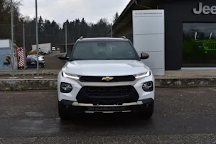 Chevrolet TRAILBLAZER Activ 1.3T AWD