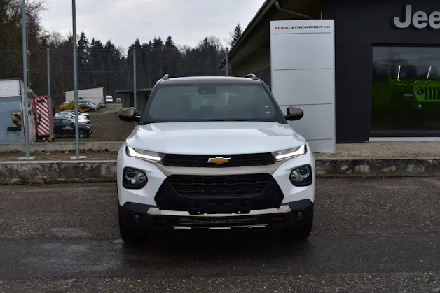 Chevrolet TRAILBLAZER Activ 1.3T AWD