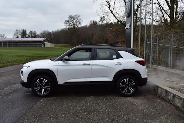 Chevrolet TRAILBLAZER Activ 1.3T AWD