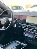 Hyundai Tucson 1.6 T-GDi HEV Swiss Edition Vertex 4WD