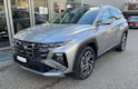 Hyundai Tucson 1.6 T-GDi HEV Swiss Edition Vertex 4WD