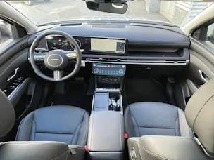 Hyundai Tucson 1.6 T-GDi HEV Swiss Edition Vertex 4WD