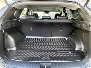 Hyundai Tucson 1.6 T-GDi HEV Swiss Edition Vertex 4WD