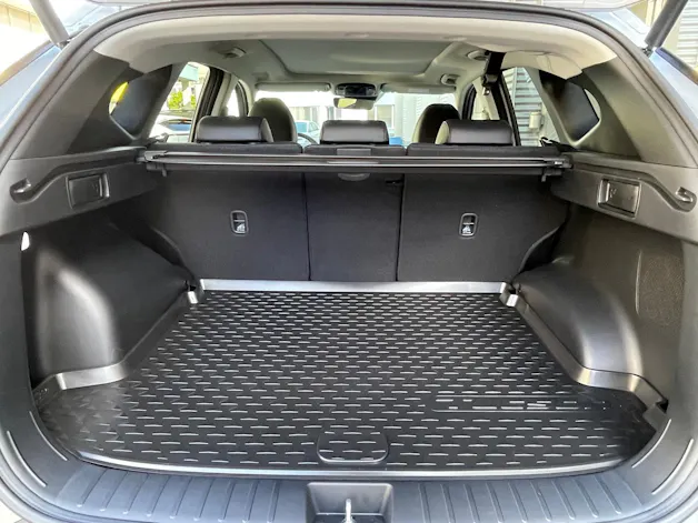 Hyundai Tucson 1.6 T-GDi HEV Swiss Edition Vertex 4WD