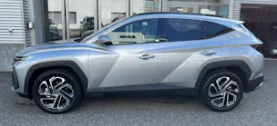 Hyundai Tucson 1.6 T-GDi HEV Swiss Edition Vertex 4WD
