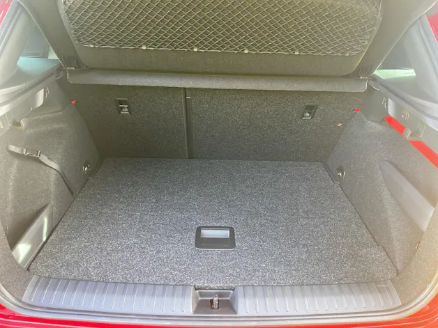 Škoda Kamiq 1.0 TSI Dynamic DSG