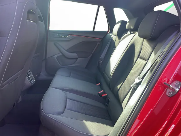 Škoda Kamiq 1.0 TSI Dynamic DSG