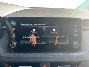 Škoda Kamiq 1.0 TSI Dynamic DSG
