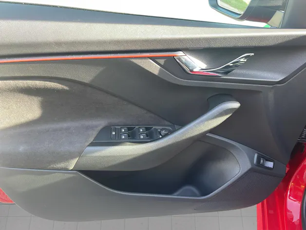 Škoda Kamiq 1.0 TSI Dynamic DSG