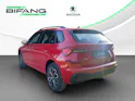 Škoda Kamiq 1.0 TSI Dynamic DSG