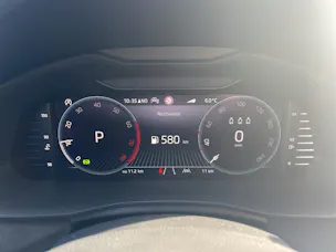 Škoda Kamiq 1.0 TSI Dynamic DSG