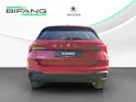 Škoda Kamiq 1.0 TSI Dynamic DSG