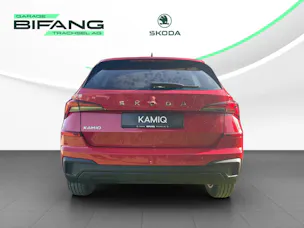 Škoda Kamiq 1.0 TSI Dynamic DSG