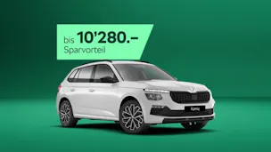 Škoda Kamiq 1.0 TSI Dynamic DSG
