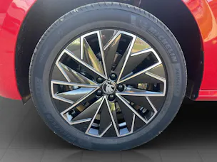 Škoda Kamiq 1.0 TSI Dynamic DSG