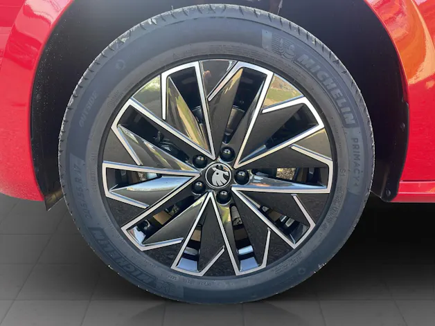Škoda Kamiq 1.0 TSI Dynamic DSG