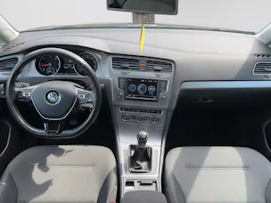 VW Golf Variant 1.6 TDI Comfortline 4Motion
