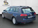 VW Golf Variant 1.6 TDI Comfortline 4Motion