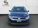 VW Golf Variant 1.6 TDI Comfortline 4Motion