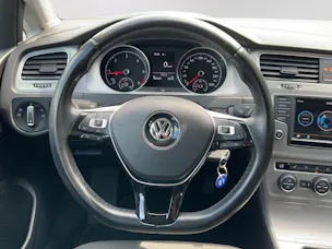 VW Golf Variant 1.6 TDI Comfortline 4Motion