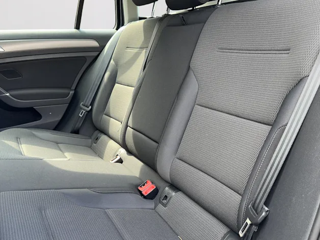 VW Golf Variant 1.6 TDI Comfortline 4Motion