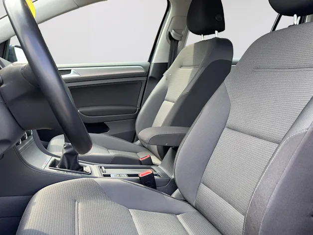 VW Golf Variant 1.6 TDI Comfortline 4Motion