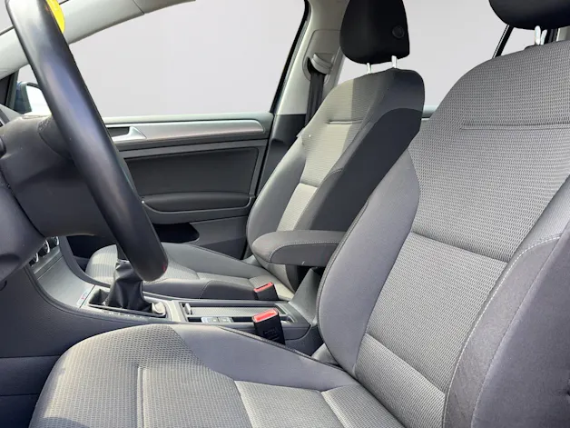 VW Golf Variant 1.6 TDI Comfortline 4Motion