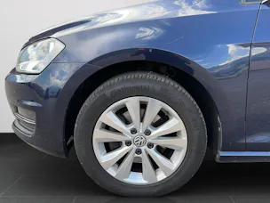 VW Golf Variant 1.6 TDI Comfortline 4Motion