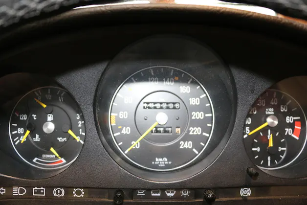 Mercedes-Benz SL 300