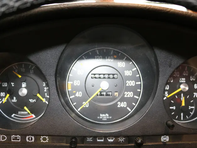 Mercedes-Benz SL 300