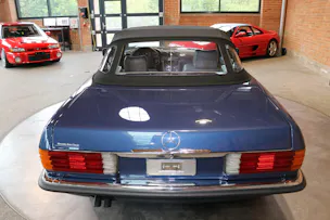 Mercedes-Benz SL 300