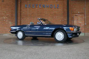 Mercedes-Benz SL 300