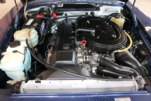 Mercedes-Benz SL 300