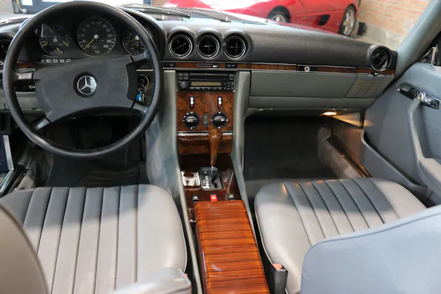 Mercedes-Benz SL 300