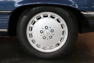 Mercedes-Benz SL 300
