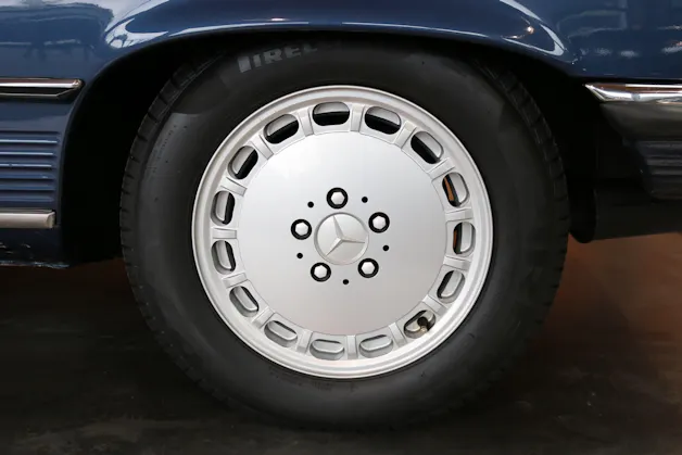 Mercedes-Benz SL 300
