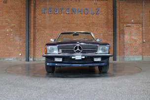 Mercedes-Benz SL 300
