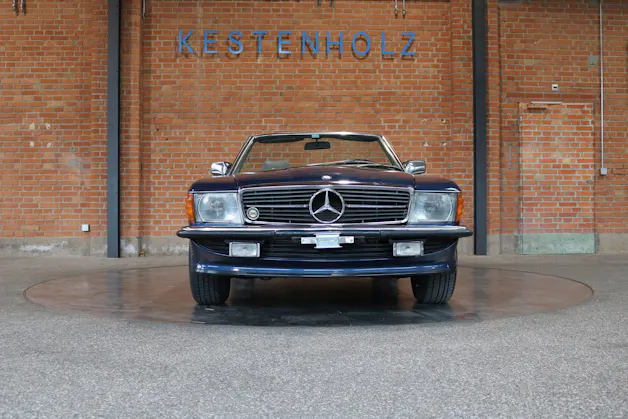 Mercedes-Benz SL 300