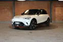 Smart #1 66 kWh Brabus AWD, 428 PS, Aktions-Leasing 0% oder Cash-Prämie CHF 4'000.-, in 2-3 Wochen verfügbar
