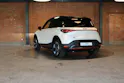 Smart #1 66 kWh Brabus AWD, 428 PS, Aktions-Leasing 0% oder Cash-Prämie CHF 4'000.-, in 2-3 Wochen verfügbar