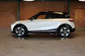 Smart #1 66 kWh Brabus AWD, 428 PS, Aktions-Leasing 0% oder Cash-Prämie CHF 4'000.-, in 2-3 Wochen verfügbar