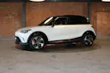 Smart #1 66 kWh Brabus AWD, 428 PS, Aktions-Leasing 0% oder Cash-Prämie CHF 4'000.-, in 2-3 Wochen verfügbar