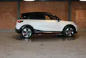 Smart #1 66 kWh Brabus AWD, 428 PS, Aktions-Leasing 0% oder Cash-Prämie CHF 4'000.-, in 2-3 Wochen verfügbar