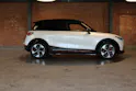 Smart #1 66 kWh Brabus AWD, 428 PS, Aktions-Leasing 0% oder Cash-Prämie CHF 4'000.-, in 2-3 Wochen verfügbar
