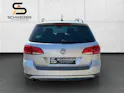 VW Passat Alltrack 2.0 TDI BMT 4Motion DSG