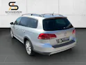 VW Passat Alltrack 2.0 TDI BMT 4Motion DSG