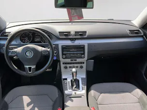 VW Passat Alltrack 2.0 TDI BMT 4Motion DSG
