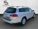 VW Passat Alltrack 2.0 TDI BMT 4Motion DSG