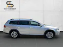 VW Passat Alltrack 2.0 TDI BMT 4Motion DSG